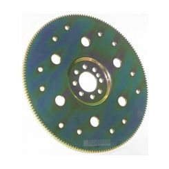 Meziere Flexplate TRUE Billet 168 Tooth SFI 29.2 Internal Balance GM
