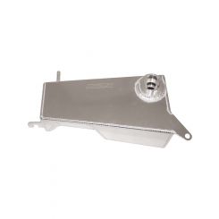 Moroso Coolant Expansion Tank Aluminum Natural Chevy Corvette 2005-13