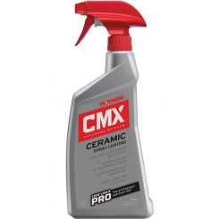 Mothers CMX Ceramic Spray Wax Coating 24oz Spray Bottle