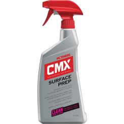Mothers CMX Detailer Surface Prep 24oz Spray Bottle