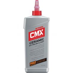 Mothers CMX Detailer Ceramic 3-In-1 Polish and Coat 16oz Spray Bottle