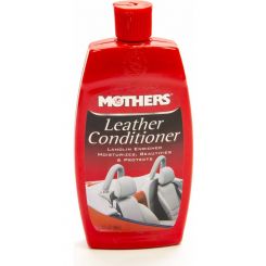 Mothers Leather Cleaner Conditioner 12oz Bottle
