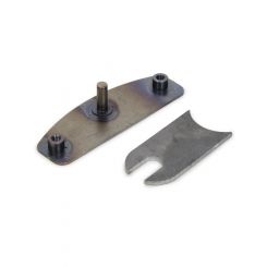 Mpd Racing Shifter Installation Kit Cable Tab Weld-On Bracket Natural