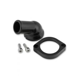Mr Gasket Water Neck 60 1-1/2" ID Hose Swivel O-Ring Hardware