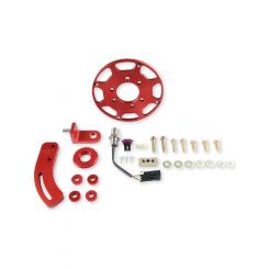 MSD Crank Trigger Kit Flying Magnet Hall Effect Sensor Trigger Wheel