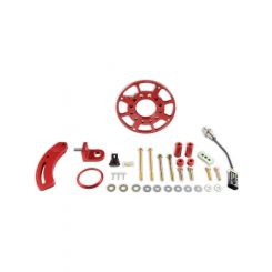 MSD Crank Trigger Kit Flying Magnet Hall Effect Sensor Trigger Wheel