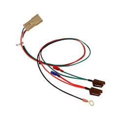 MSD Rev Limiter Harness Pigtail Connector Plugs