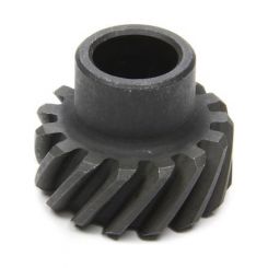 MSD Distributor Gear 0.491 in Shaft Steel Oldsmobile V8