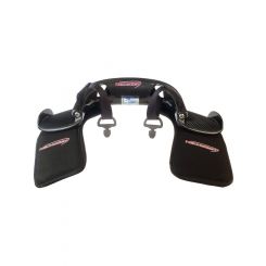 Necksgen REV2 Carbon SFI 38.1 Carbon Fiber Large 3" Harness Kit