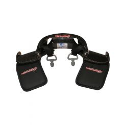 Necksgen REV2 Carbon SFI 38.1 Carbon Fiber Medium 3" Harness Kit