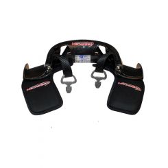 Necksgen REV2 Carbon SFI 38.1 Carbon Fiber Medium 2" Harness Kit