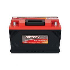 Odyssey Battery Performance Ser AGM 12V 850 Cranking Amp Top Post