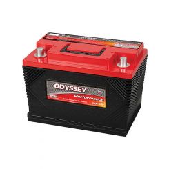 Odyssey Battery Extreme Ser AGM 12V 1100 Cranking amp Top Post