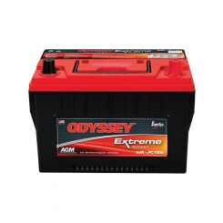 Odyssey Battery Extreme Ser AGM 12V 850 Cranking amp Top Post