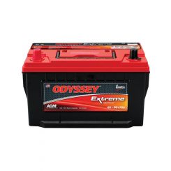 Odyssey Battery Extreme Ser AGM 12V 930 Cranking amp Top Post