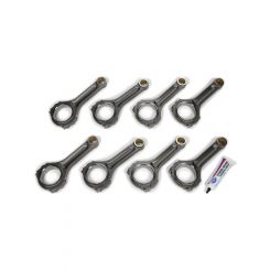 Oliver Rods Connecting Rod Big Block I Beam 6.535" Long Pack 8