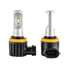 Oracle Lighting LED Light Bulb V-Ser LED Headlight White H11