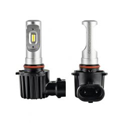 Oracle Lighting LED Light Bulb V-Ser LED Headlight White 9005