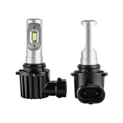 Oracle Lighting LED Light Bulb V-Ser LED Headlight White 9006