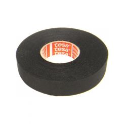 Painless Wiring Abrasion Tape Heat Resistant 3/4" Wide 25ft Roll