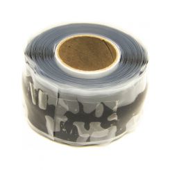 Painless Wiring Self Sealing Tape Protective 1" Wide 10ft Roll