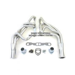 Patriot Exhaust Headers Tri-5 1-3/4" Primary 3" Collector Gaskets