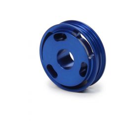 Penske Racing Shock Piston Linear Digressive 1° 55mm OD 1/2"