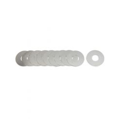 Penske Racing Shock Valve Disc 1.200 x 0.012" Pack 10