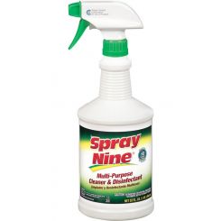 Permatex Spray Nine Heavy Duty Cleaner & Degreaser 946ml Spray Bottle