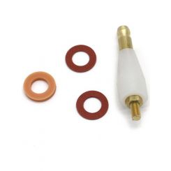 Pertronix Ignition Terminal Kit - 1247XT