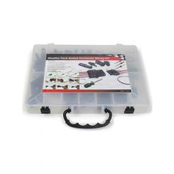 Pertronix Ignition Weather Pack Connector Kit (209pk)