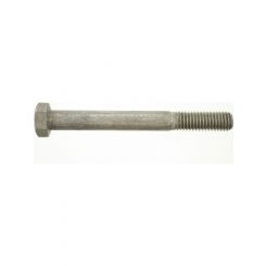 Pioneer Cylinder Head Insert 5/8-11" Male Slotted Zinc Pack 100