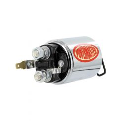 Powermaster Starter Solenoid Starter Repair GM For Ford AMC Jeep