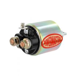 Powermaster Starter Solenoid Powermaster 9100 Series Starters Kit