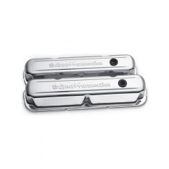 Proform Valve Cover Classic Tall Breather Hole Mopar Direct