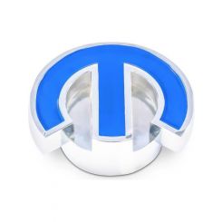 Proform Air Cleaner Nut Large 1/4-20" & 5/16-18" Mopar Omega Logo
