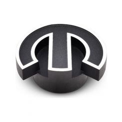 Proform Air Cleaner Nut Large 1/4-20" & 5/16-18" Mopar Omega Logo