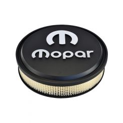 Proform Air Cleaner Assembly Slant Edge 14" Round 3" Element 5-1/8"