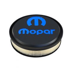 Proform Air Cleaner Assembly Slant Edge 14" Round 3" Element 5-1/8"