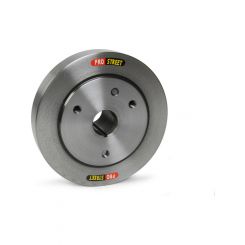 Pro-Race Street Harmonic Balancer Fits Chev SB 400 External 6.75in