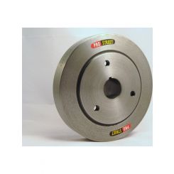 Pro-Race Street Harmonic Balancer Fits Chev SB 283 350 Internal 6.75in
