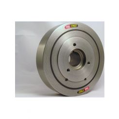 Pro-Race Street Harmonic Balancer Fits Chev BB 454 502 External 8in