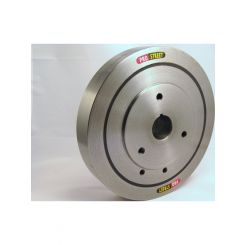 Pro-Race Street Harmonic Balancer Fits Chev SB 283 350 Internal 8in