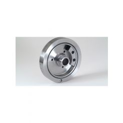 Pro-Race Street Harmonic Balancer Fits Chev SB 400 External 8in