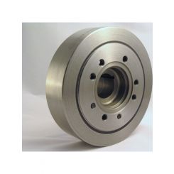 Pro-Race Street Harmonic Balancer Fits Ford SB 289-302-351 External