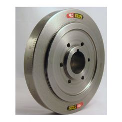 Pro-Race Street Harmonic Balancer Fits Chrysler 383 440 Hemi Internal