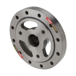 Pro-Race Sport Harmonic Balancer For Chevrolet V8 283-350 Internally Balanced