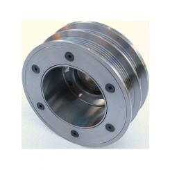 Pro-Race Sport Harmonic Balancer Underdrive Fits VT-VZ LS1 5.7L 6L L76
