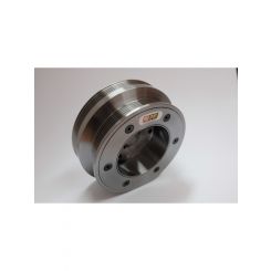 Pro-Race Sport Harmonic Balancer Underdrive Fits VE L76 L98 6.0L
