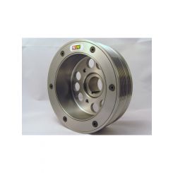 Pro-Race Sport Harmonic Balancer Fits Commodore VT-VZ LS1 5.7L 6L Int
